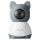 TESLA Smart - Умная камера 360 Baby Full HD 1080p 5V Wi-Fi серая