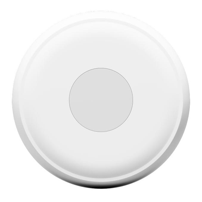 TESLA Smart - Умная кнопка 1xCR2032 Zigbee