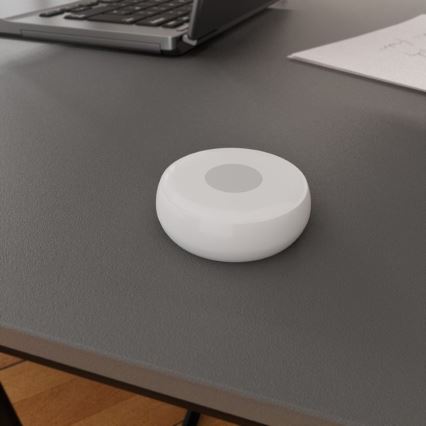 TESLA Smart - Умная кнопка 1xCR2032 Zigbee