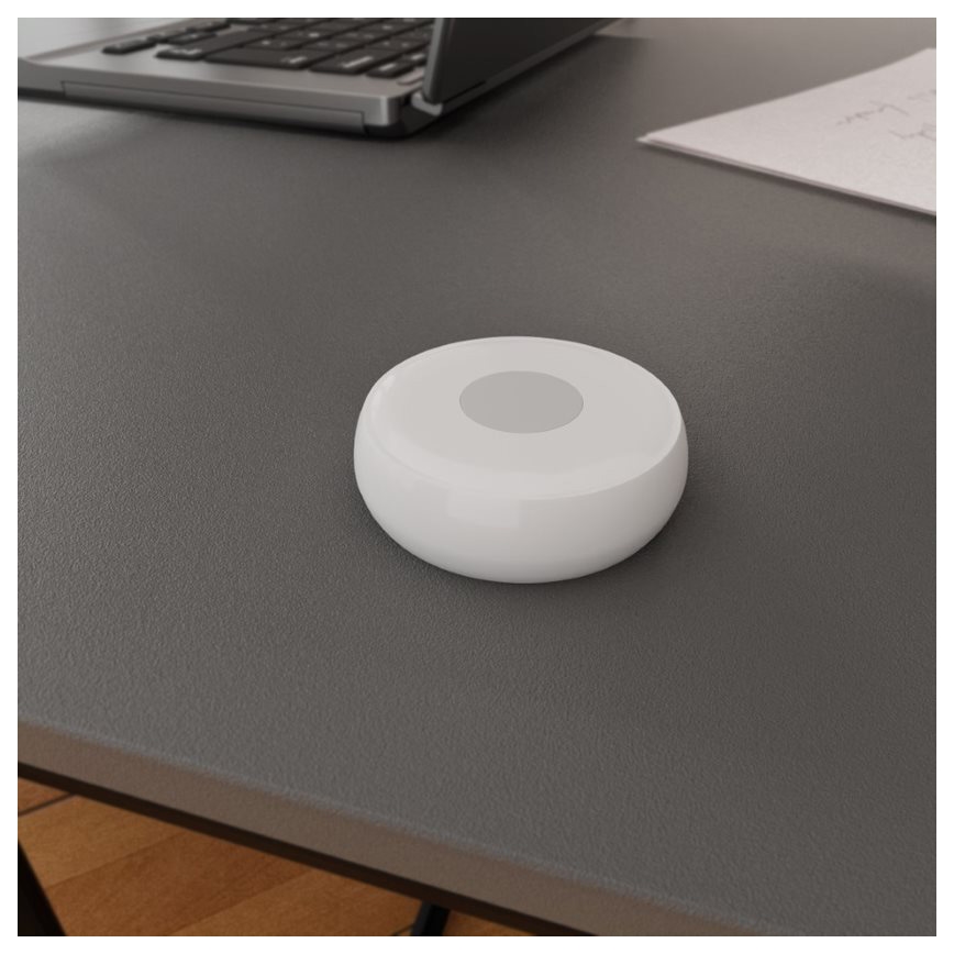 TESLA Smart - Умная кнопка 1xCR2032 Zigbee