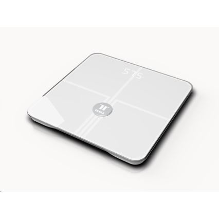 TESLA Smart - Умные напольные весы Style Wi-Fi 3xAAA