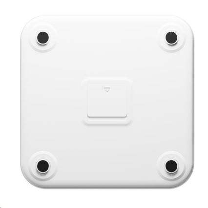 TESLA Smart - Умные напольные весы Wi-Fi 3xAAA