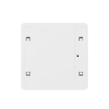 TESLA Smart - Умный беспроводной домашний выключатель 4P 1xCR2430 ZigBee