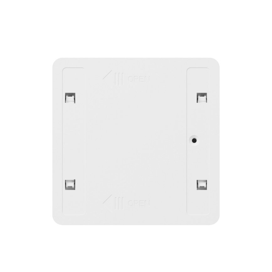 TESLA Smart - Умный беспроводной домашний выключатель 2P 1xCR2430 ZigBee