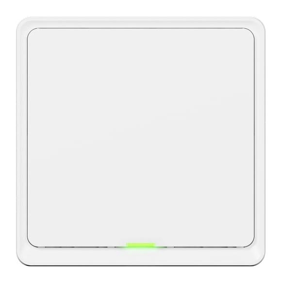 TESLA Smart - Умный домашний выключатель 1P 230V Wi-Fi