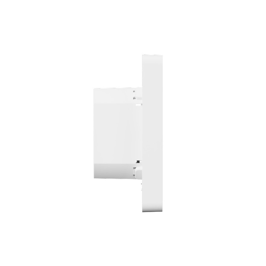 TESLA Smart - Умный домашний выключатель 1P 230V Wi-Fi