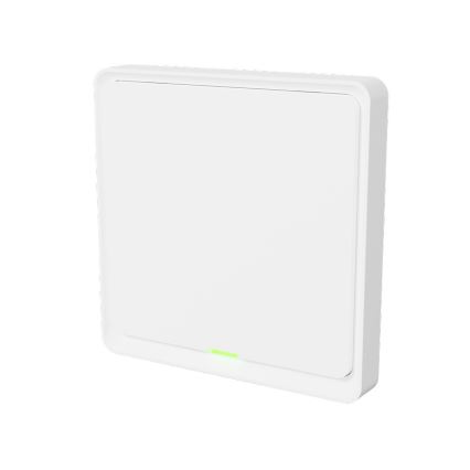 TESLA Smart - Умный домашний выключатель 1P 230V Wi-Fi