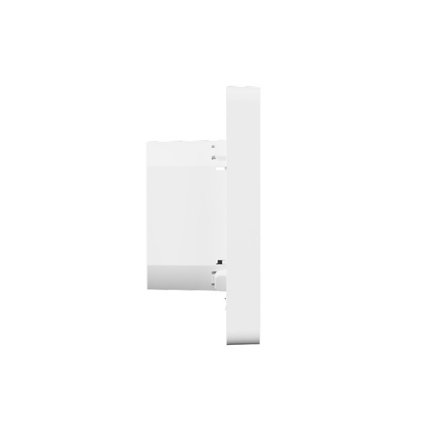 TESLA Smart - Умный домашний выключатель 2P 230V Wi-Fi