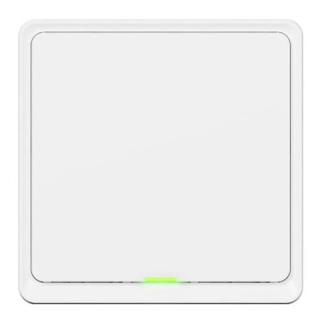 TESLA Smart - Умный домашний выключатель 1P 230V Wi-Fi