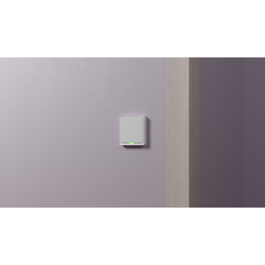 TESLA Smart - Умный домашний выключатель 1P 230V Zigbee