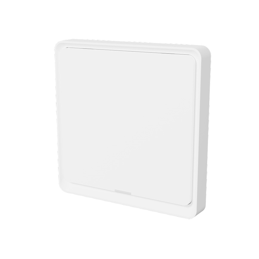 TESLA Smart - Умный домашний выключатель 1P 230V Zigbee