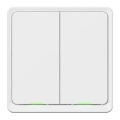 TESLA Smart - Умный домашний выключатель 2P 230V Zigbee