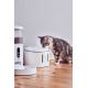 TESLA Smart - Умный фонтан для домашних животных с УФ-стерилизацией 2 л 5V Wi-Fi