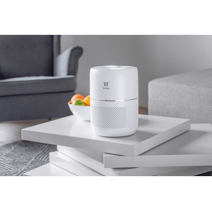 TESLA Smart - Умный очиститель воздуха Mini 30W/230V Wi-Fi