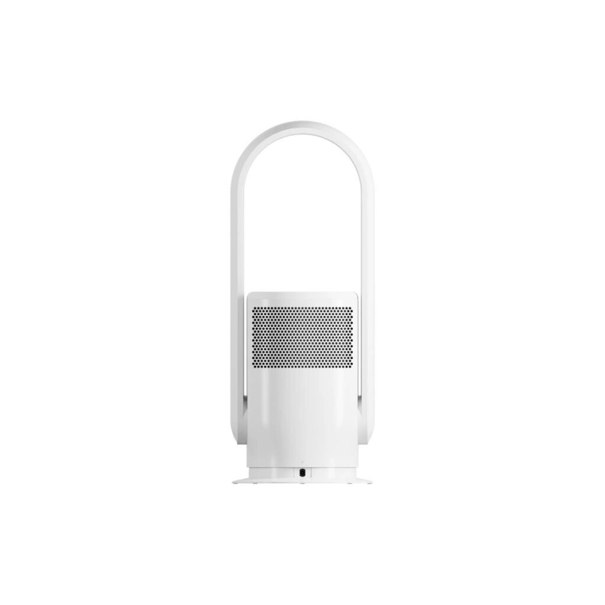 TESLA Smart - Умный очиститель воздуха с ионизацией и вентилятором 35W/230V Wi-Fi