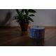 TESLA Smart - Умный питьевой фонтан для домашних животных с УФ-дезинфектором 2,5л 5V Wi-Fi
