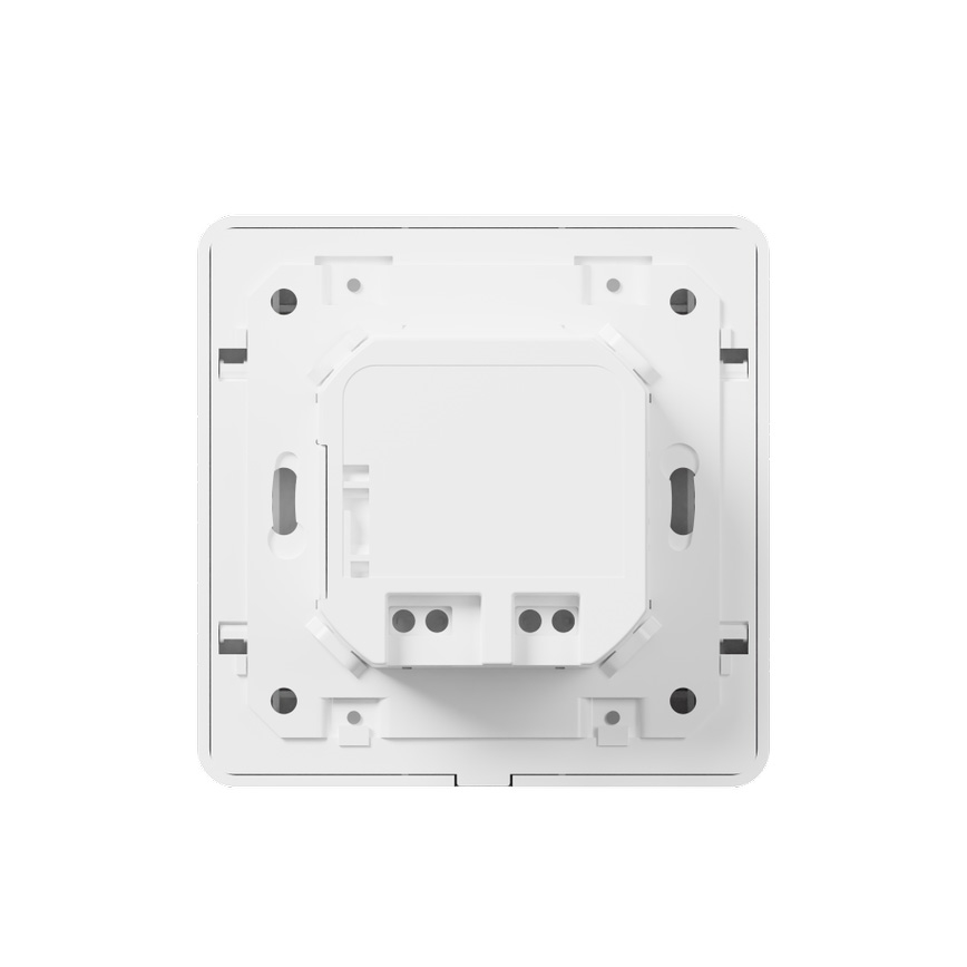 TESLA Smart - Умный поворотный диммер 220W/230V Wi-Fi