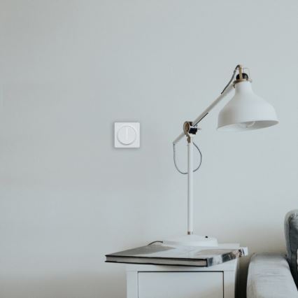 TESLA Smart - Умный сенсорный диммер 220W/230V Wi-Fi