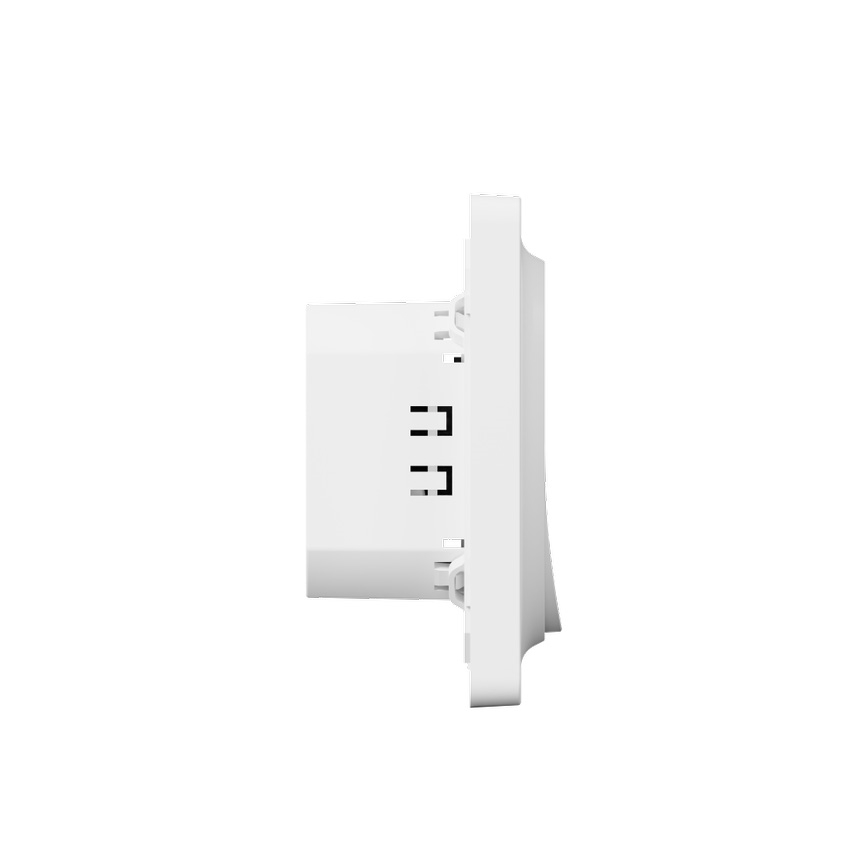 TESLA Smart - Умный сенсорный диммер 220W/230V Wi-Fi