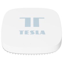 TESLA Smart - Умный шлюз Hub Smart Zigbee Wi-Fi