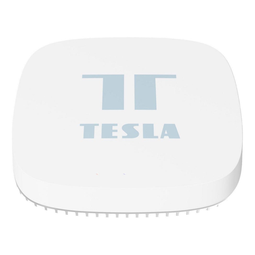 TESLA Smart - Умный шлюз Hub Smart Zigbee Wi-Fi