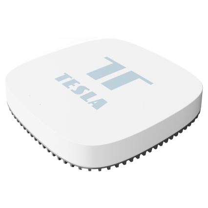 TESLA Smart - Умный шлюз Hub Smart Zigbee Wi-Fi