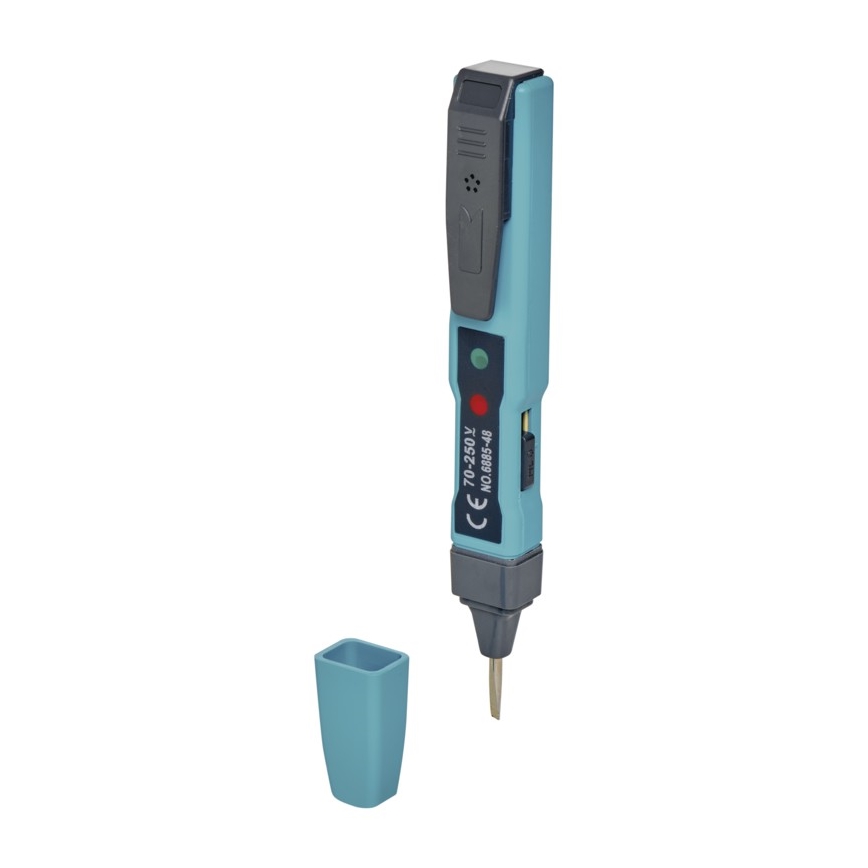 Тестер напруги 2× 1,5 V LR44