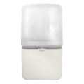 theben - LED настінний прожектор LED/11W/230V білий IP55