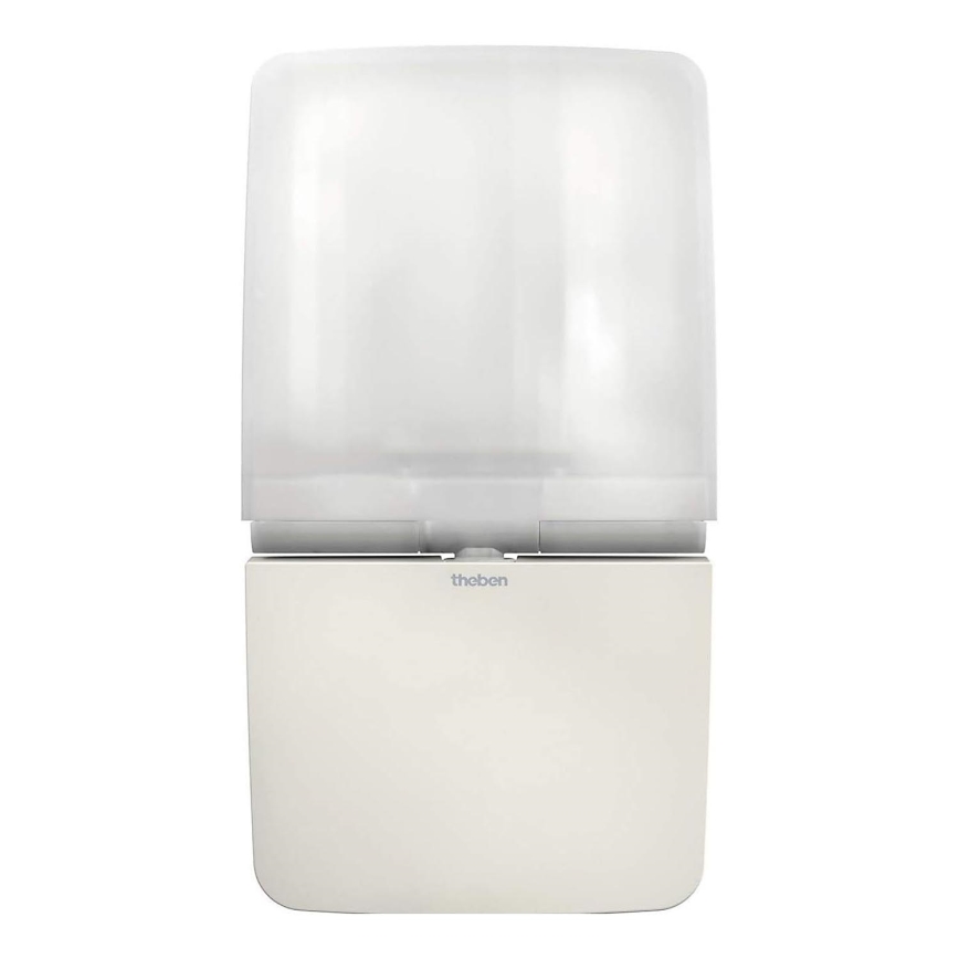 theben - LED настінний прожектор LED/11W/230V білий IP55