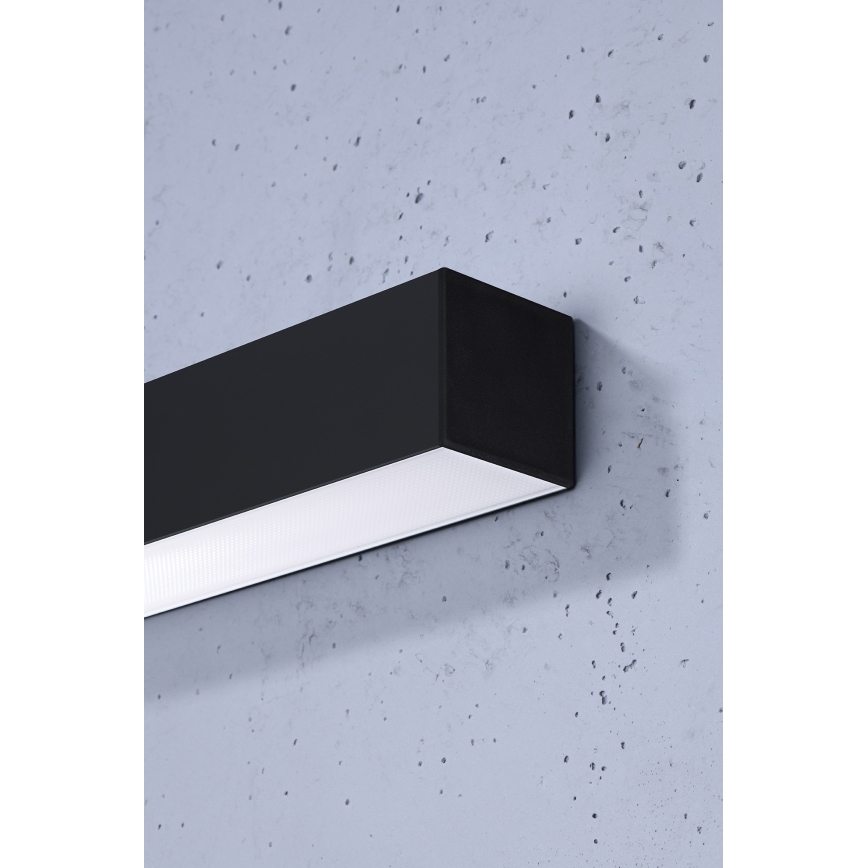 Thoro TH.054 - Светодиодный настенный светильник PINNE LED/31W/230V