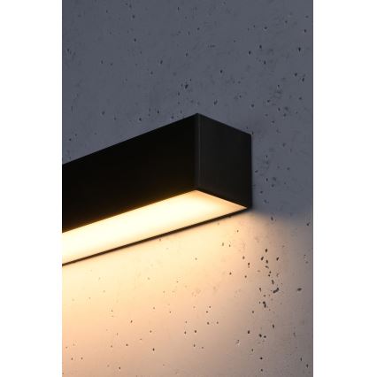 Thoro TH.054 - Светодиодный настенный светильник PINNE LED/31W/230V
