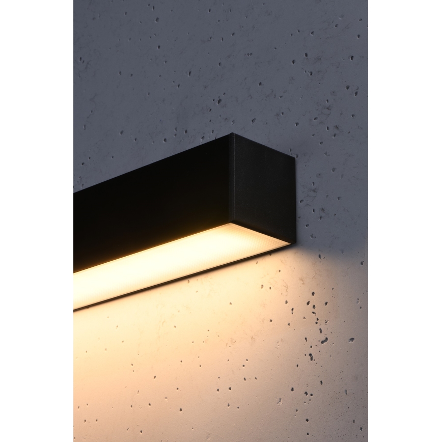 Thoro TH.054 - Светодиодный настенный светильник PINNE LED/31W/230V