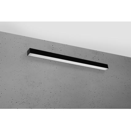 Thoro TH.054 - Светодиодный настенный светильник PINNE LED/31W/230V