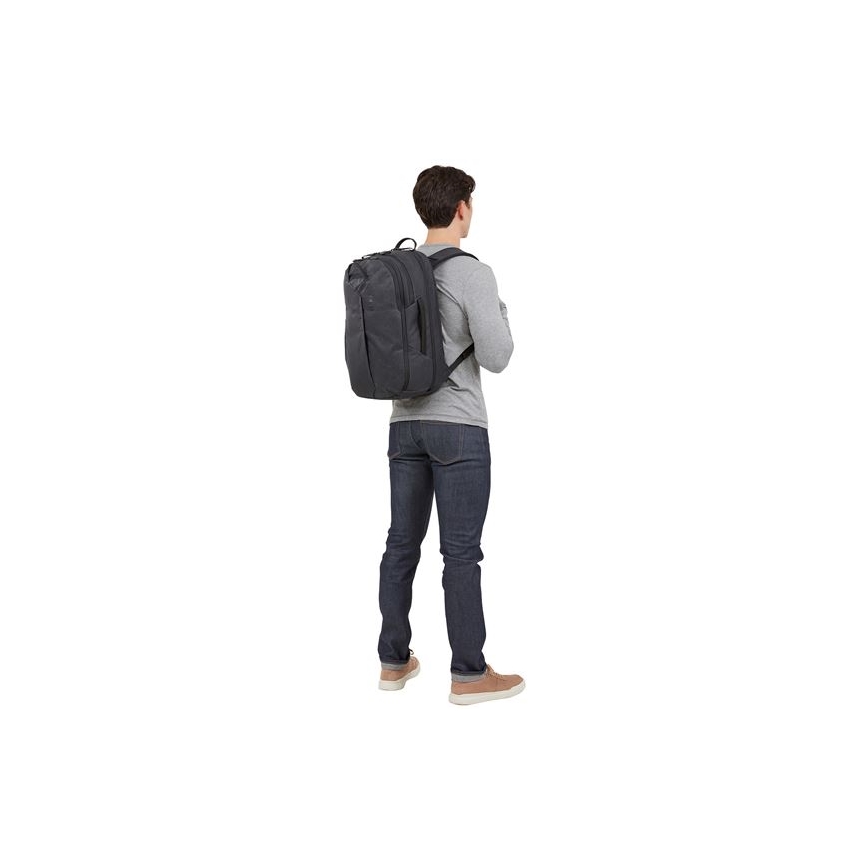 Thule TL-TATB128K - Дорожный рюкзак Aion 28л черный