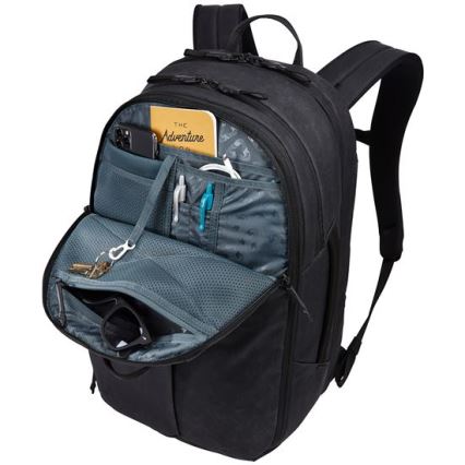 Thule TL-TATB128K - Дорожный рюкзак Aion 28л черный
