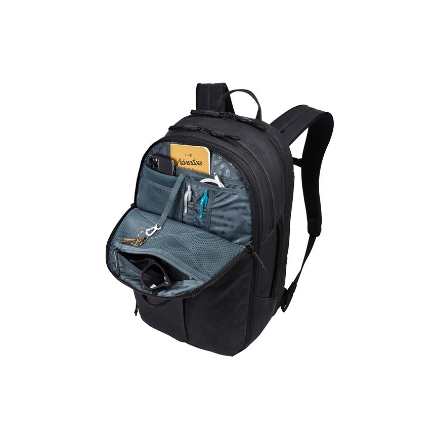Thule TL-TATB128K - Дорожный рюкзак Aion 28л черный