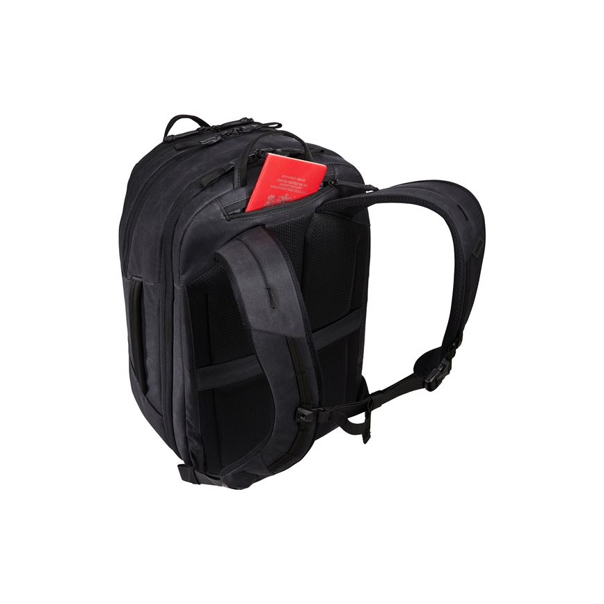 Thule TL-TATB128K - Дорожный рюкзак Aion 28л черный