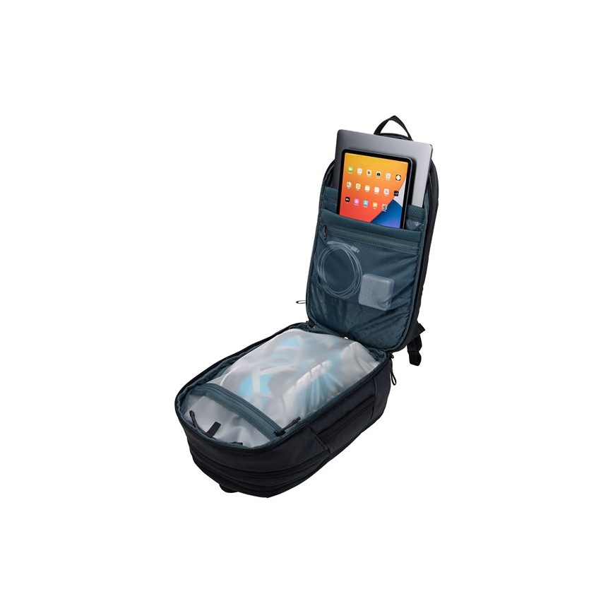 Thule TL-TATB128K - Дорожный рюкзак Aion 28л черный