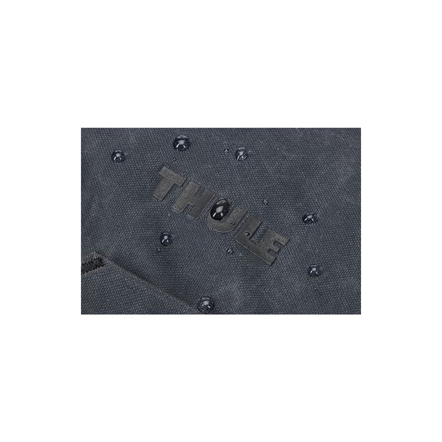 Thule TL-TATB128K - Дорожный рюкзак Aion 28л черный