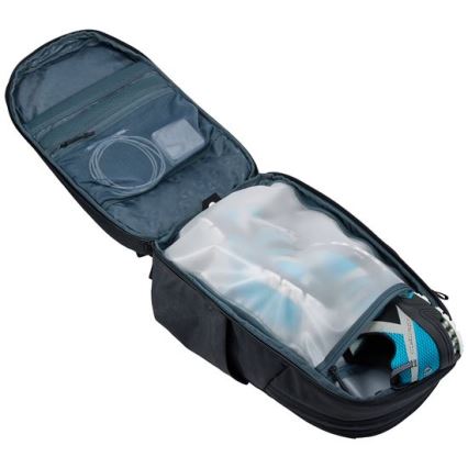 Thule TL-TATB128K - Дорожный рюкзак Aion 28л черный