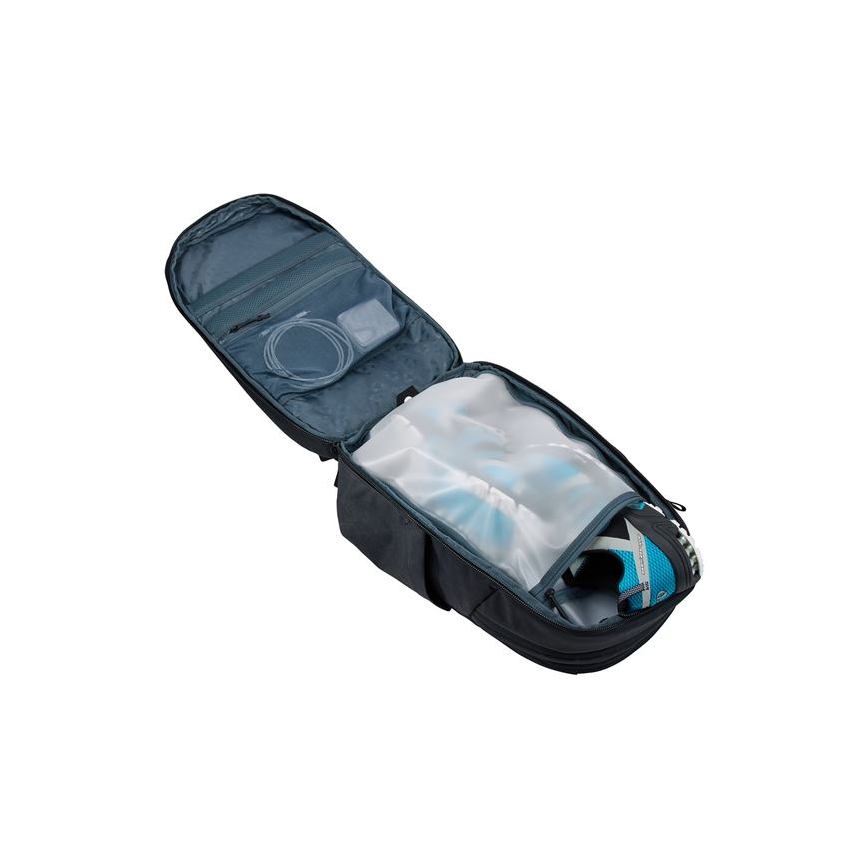 Thule TL-TATB128K - Дорожный рюкзак Aion 28л черный