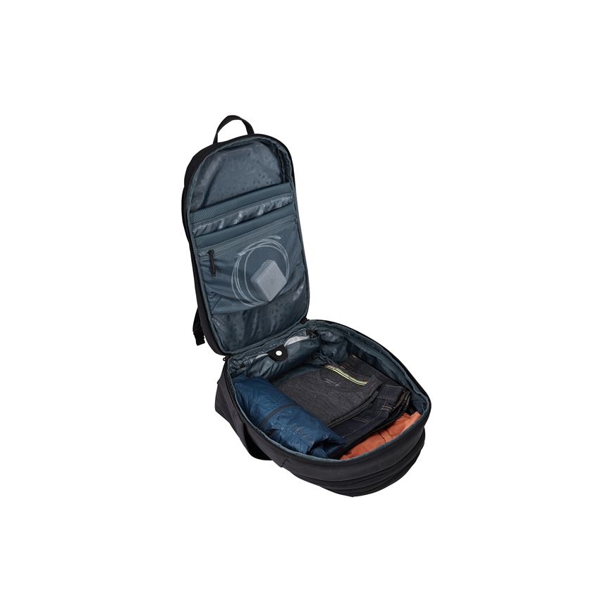 Thule TL-TATB128K - Дорожный рюкзак Aion 28л черный