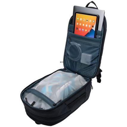 Thule TL-TATB128K - Туристичний рюкзак Aion 28 л чорний