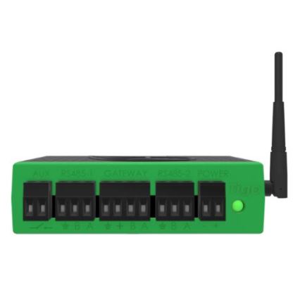 Tigo Cloud Connect Advanced (CCA) + комплект TAP