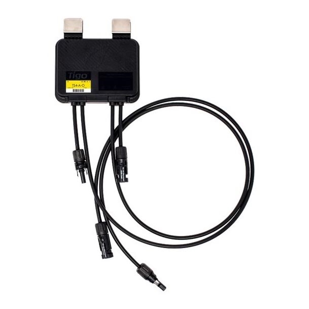 Tigo TS4-A-O 700W - Оптимизатор для солнечных панелей, 1,2m кабель, MC4