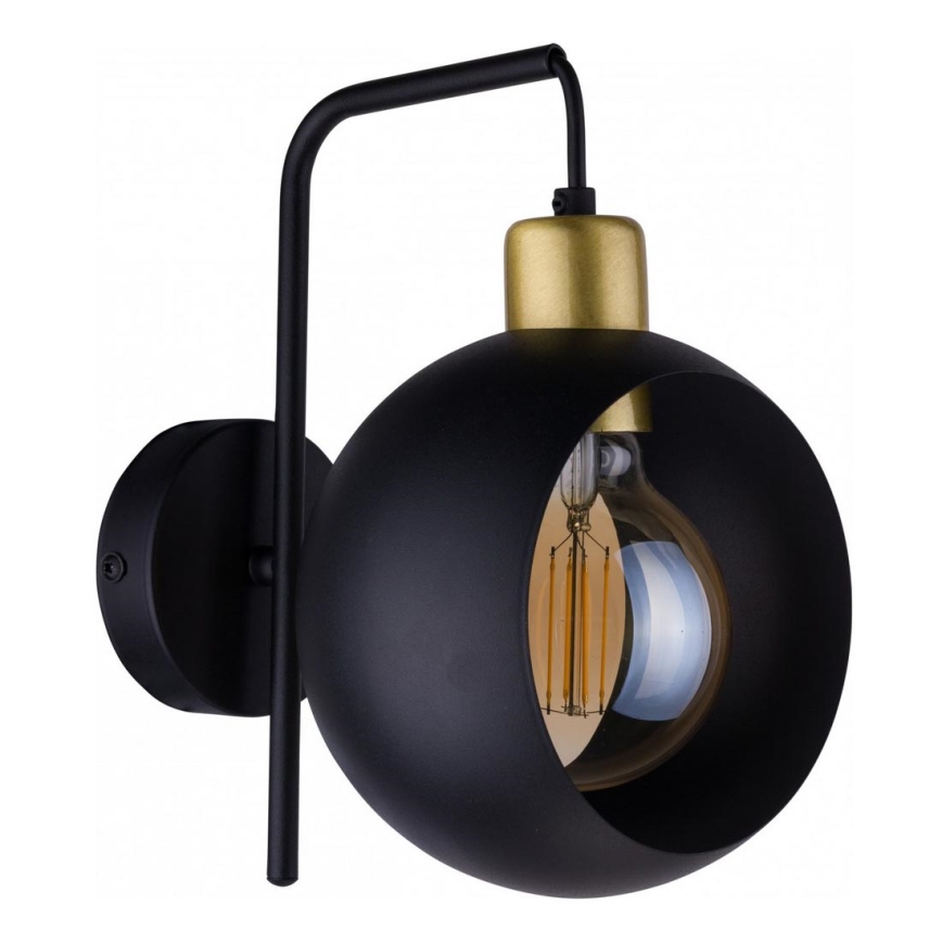 TK Lighting 2750 - Настенный светильник CYKLOP 1xE27/60W/230V