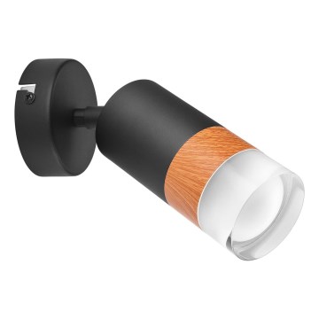 Точечный светильник AURORA 1xGU10/10W/230V