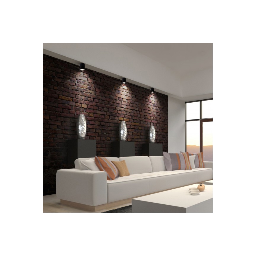 Точечный светильник CHLOE 1xGU10/10W/230V