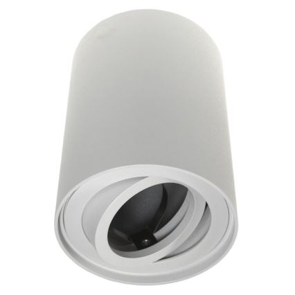 Точечный светильник CORONA 1xGU10/30W/230V белый