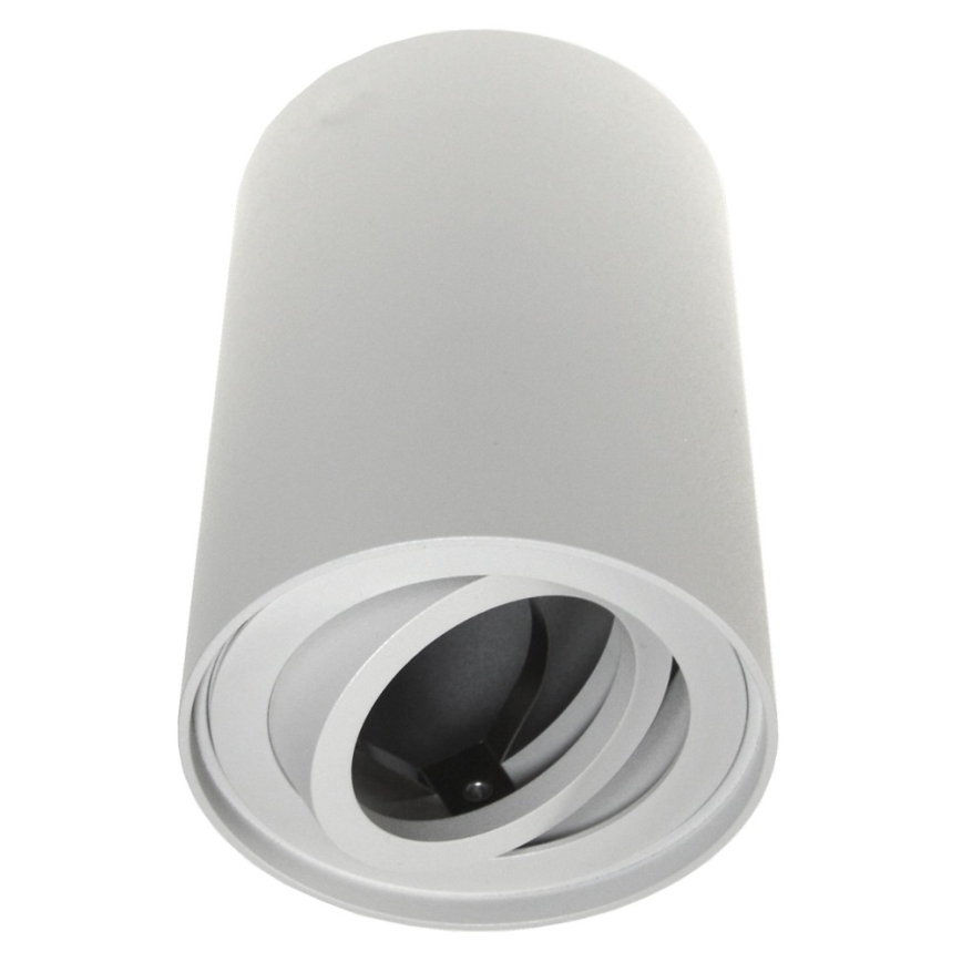 Точечный светильник CORONA 1xGU10/30W/230V белый